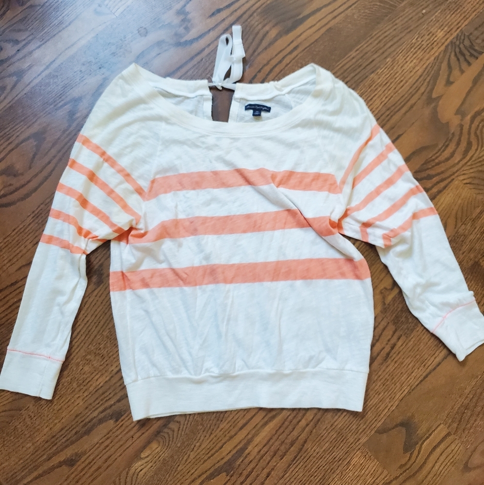 AE Spring Stripe